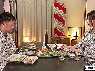 Mond-241 Longing Woman Boss And Yurika Hiyama 1