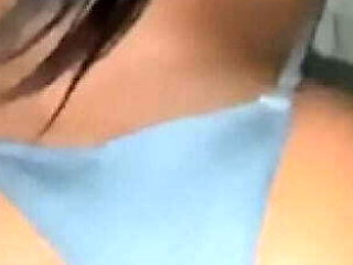 Big Booty Andrea Ortiz Gives Blowjob and Doggystyle Backshots for BBC Cumshot