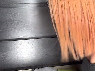 Pissing in My Friend's Clothes Drawer