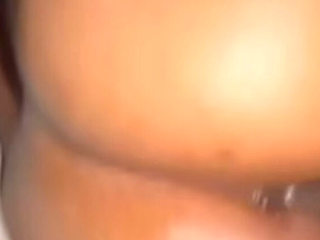 Lucky The Head Doctor Gets Hard Anal From RichDaPiper's Big Booty POV