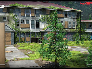 Summer Heat (final Part) - by Naughty Fox Games