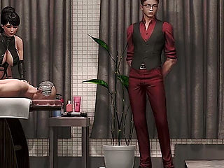 Complete Gameplay - Pale Carnations, Part 48