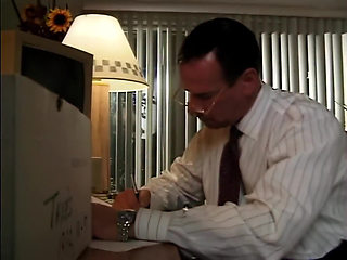 Martin Fuck My Pussy with That Big Mature Cock of Yours