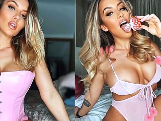 An Anonymous Voluptuous wife Secretly Filmed Neighbor