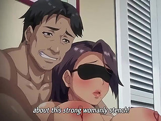 Anniversary Celebration Starts With A Hard Sex _ Anime Hentai Sex