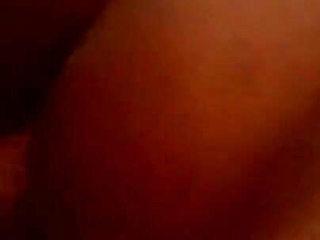 Ebony MILF Dripping Cum in Intense Group Orgy