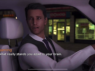 My Husband's Boss - Chapter 2 - Part 1