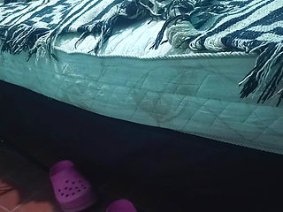 Relaxing Massage for My Chubby Girl