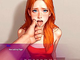 Car Toon In Hard By Neighbour And - 3d Animated - Mila Ai