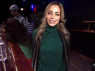 Charles Dera's Dimples Affair Ignites Wild Passion