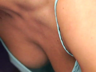 Bonnie - Cleaning Peek - JOI