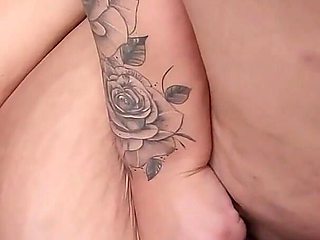 Taboo Lesbian Priscilla BBW