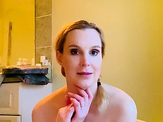 home made amateur blonde Masturbating