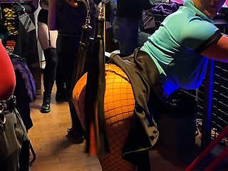 Amateur fetish couples tape