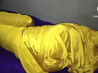 Brother-in-law Had Fun at Night with Sister-in-law