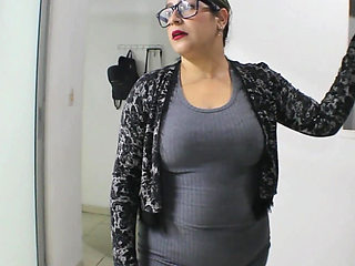 Fucking the Horny Real Estate Agent Part 1