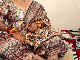 Karwachauth special (Anal vedio)bhabhi ki gaand main mota lund in hindi audio