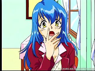 Stunning miss - japan scene - Fuck Me Like A Monster