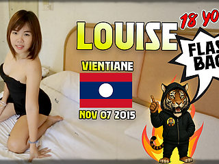 Flashback: Louise - Videos - JohntronX