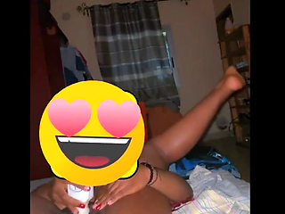 I Love This Wet Pussy Who Wants to Fuck Her with Me