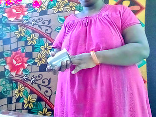 Boss Fucks Chubby Indian Maid Desi Homemade Sex