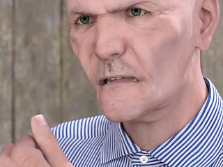 Laura Lustful Secrets (part 58 New Update)