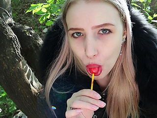 Deepthroat & BJ Cum Compilation - They Fucked My Throat Deep and Filled My Mouth! - Full Video