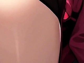 Spicy Toons: the Subway 2, the Full Movie