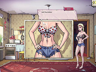 The Souper Game Uncensored Guide Part 3
