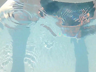 Come with Me to the Pool