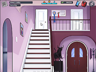 Summertime saga - buying more sex toys