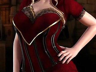 The Genesis Order V59012 Part 163 Anal with My Boss by Loveskysan69