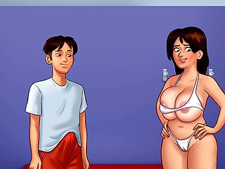 Cartoon hentai, game gallery, animation gallery