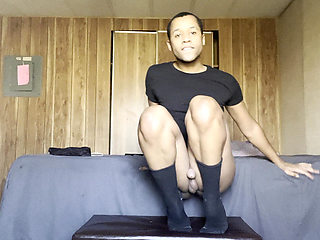 Horny always