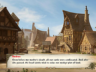 EP1: Crown of Lust (Full Gameplay)