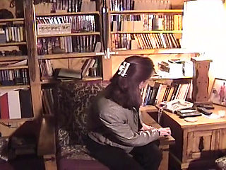 Exotic MILF Can't Go Day Without Dick