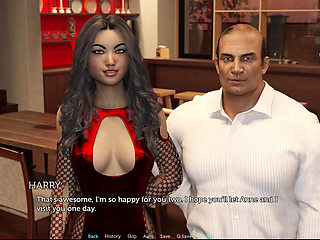 A Very Open Marriage (part 96)