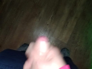 I and my My cock