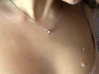 POV deepthroat and footjob big dick, with hot brunette in the hotel, 4K