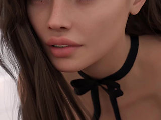 Steps of De Bauchery 22 I Went on a Live Stream and Showed off My Panties to Everyone