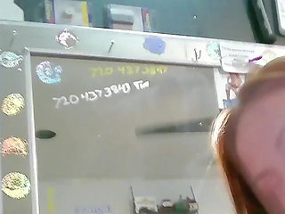 Girth Brooks Get Amazing Blow Job by Zoey Portland