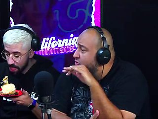 Pagode Da Ofensa - Giovanna Genesini, Luiza Marcato, Lana Borges and Natasha Steffens