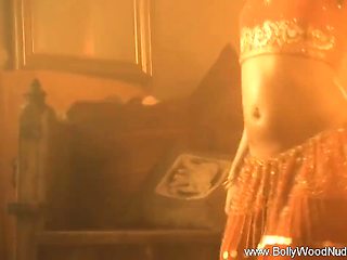 Darling's asian scene