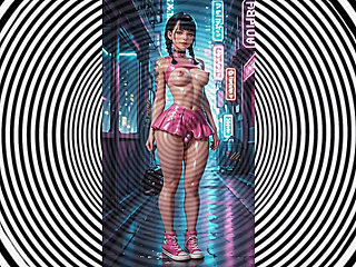 You Want to Be a Girl -- Sissy Reprogramming