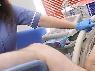 A Spoonful of Cum Punishment