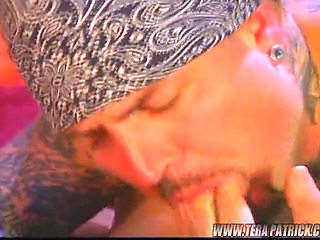 Tera Tera Tera: Tera & Spyder Featuring Tera Patrick, Spyder Jonez