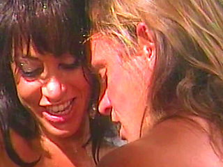 Retro Horny Fucking with Beautiful Slut