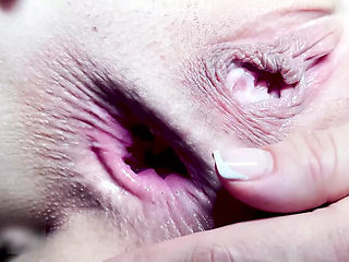 Skinny Latina Alicia Trece Gets Her Tight Ass Broken by Huge Cock - Rough Anal & Cum Inside