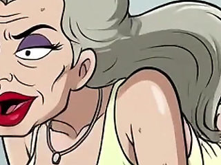 Ai Huge Mature Boobs Swinging