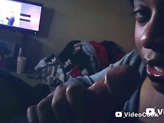 This Bitch Mouth Feels so Good